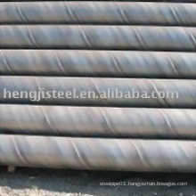 Spiral Welded Pipe (SY/T5037-2000,GB/T9711.1-1997,API-5L)